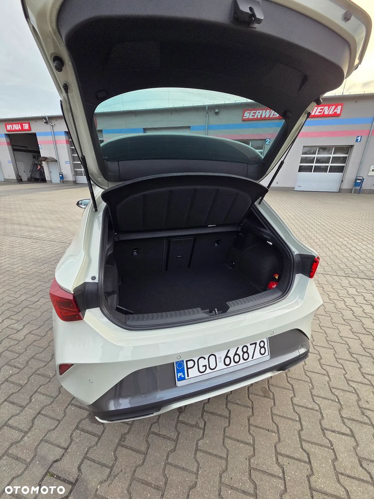 Cupra Leon - 11