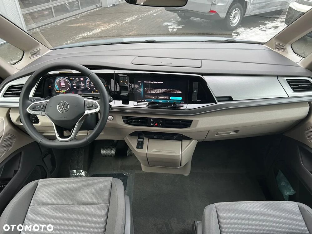 Volkswagen California - 17