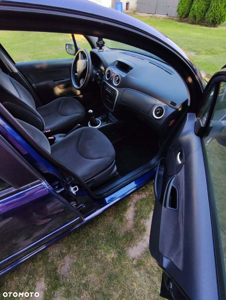 Citroën C3 1.1 Furio - 26