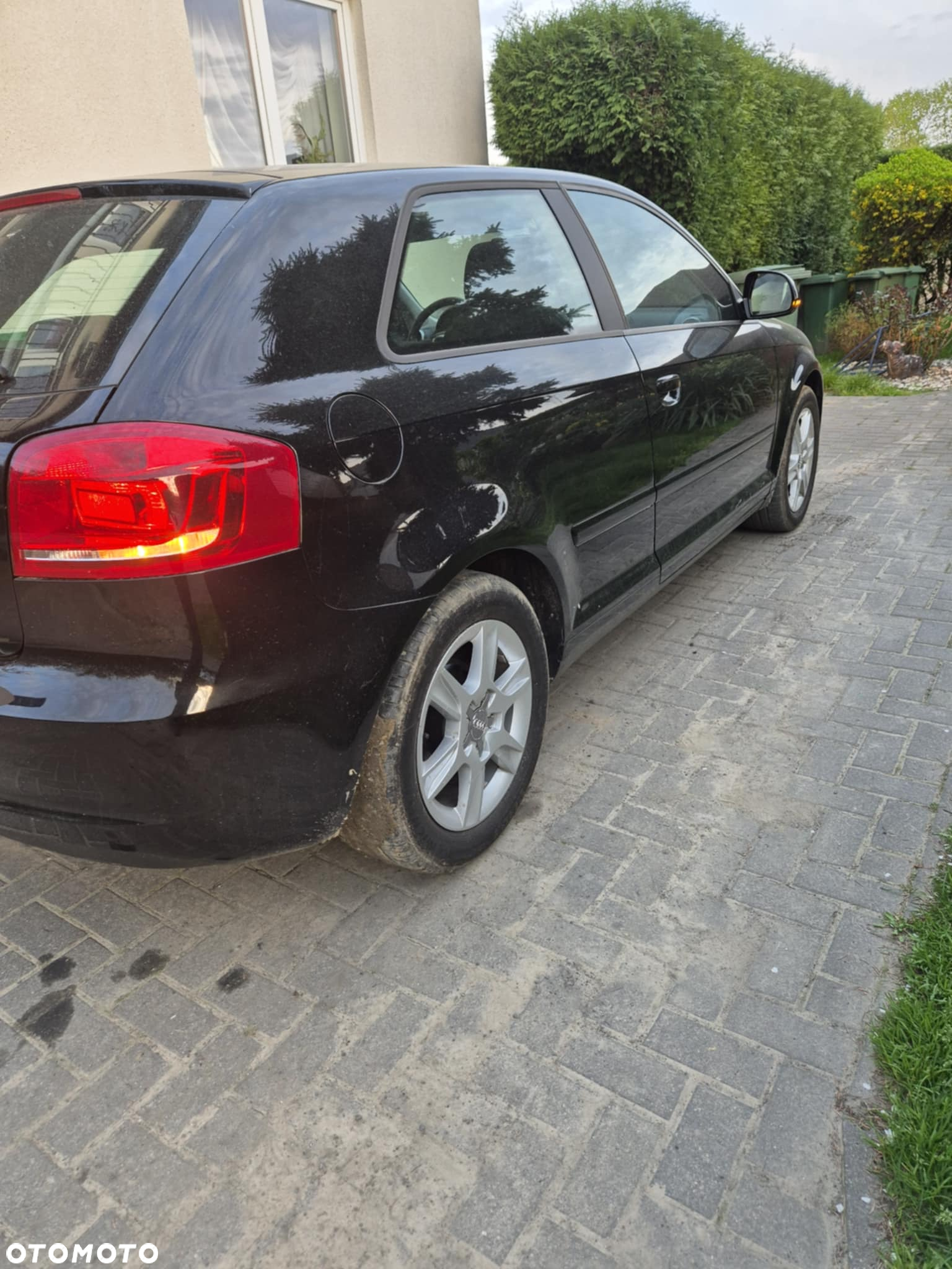 Audi A3 - 7