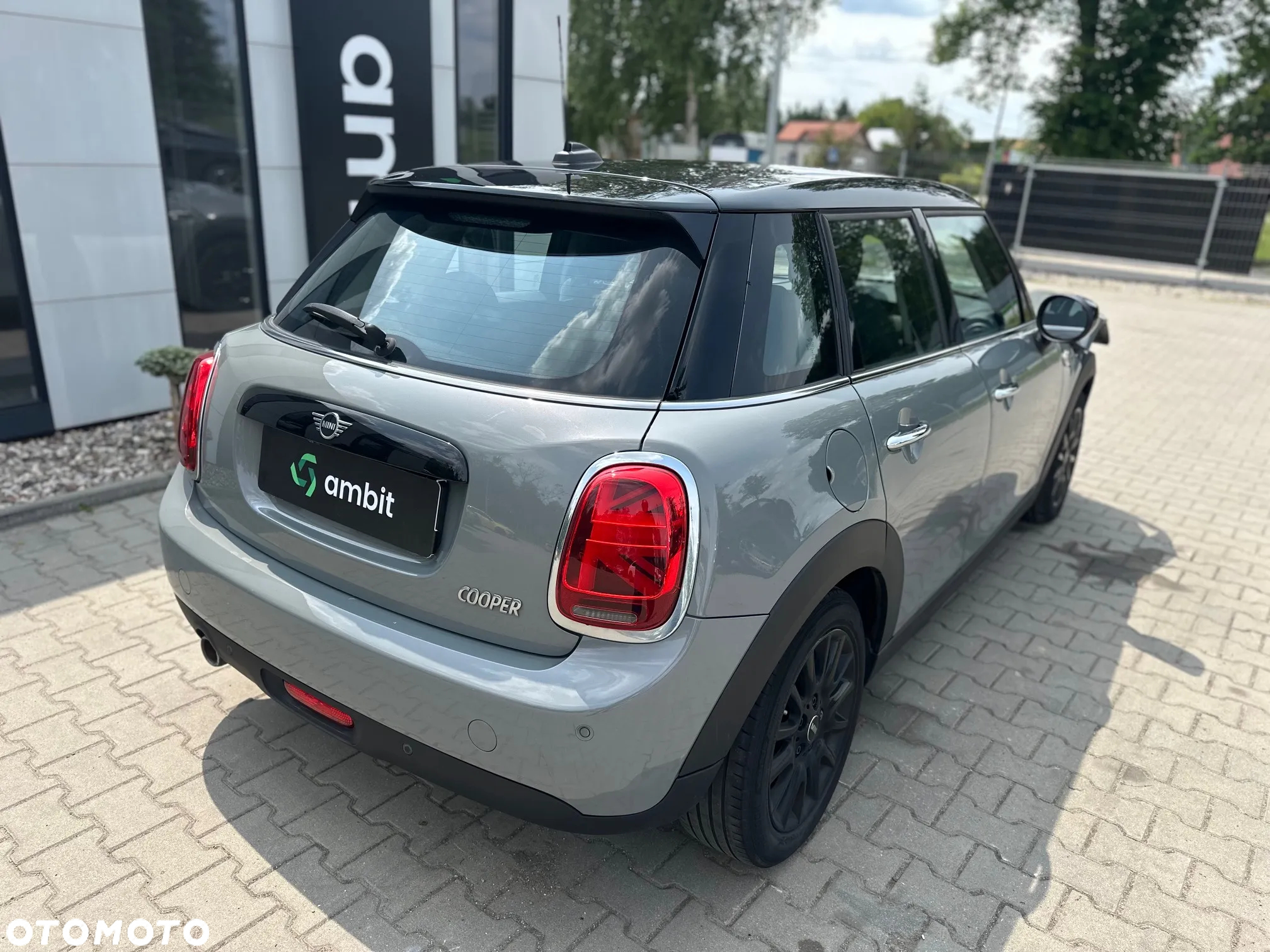 MINI Cooper - 8