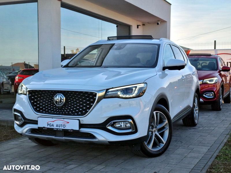 MG EHS 1.5T-GDI Luxury - 1