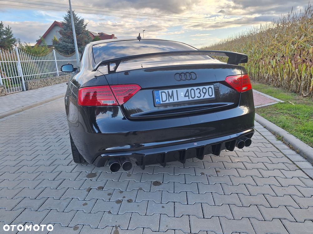 Audi A5 Coupé 1.8 TFSI - 9