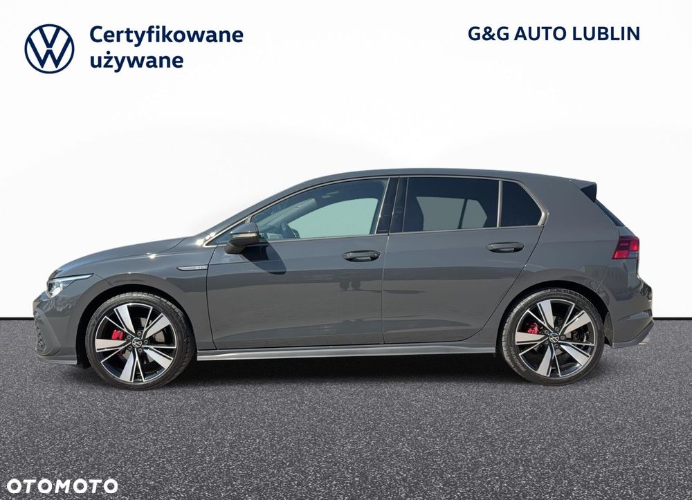 Volkswagen Golf 2.0 TDI GTD DSG - 3