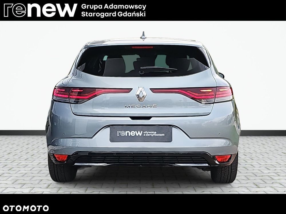 Renault Megane 1.3 TCe FAP Intens - 7