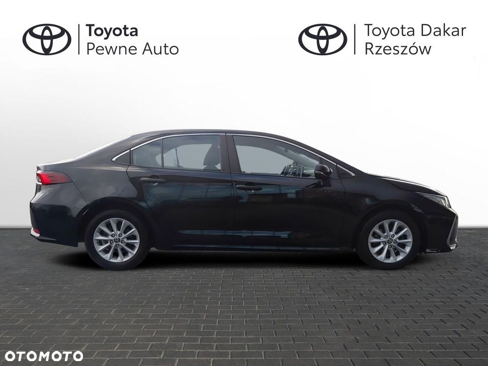 Toyota Corolla - 6