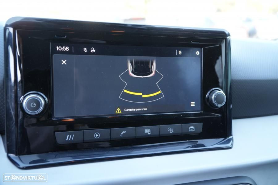 SEAT Arona 1.0 TSI Style - 18