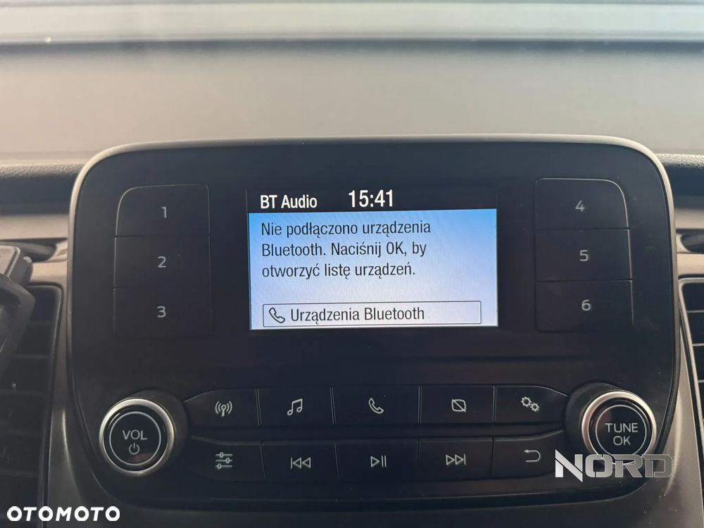 Ford Transit Custom 2.0 L2 Trend - 26