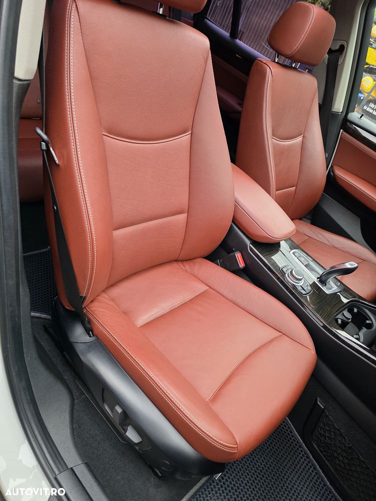 BMW X3 - 30