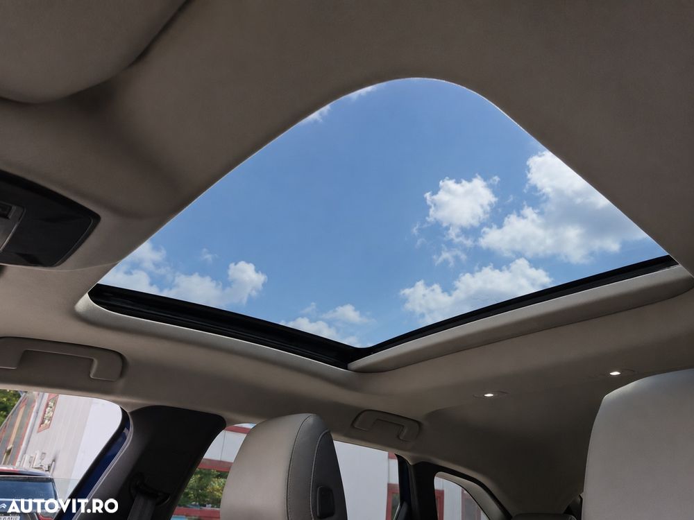 Citroën C5 X 1.6 PureTech 180 S&S EAT8 Shine Pack - 17