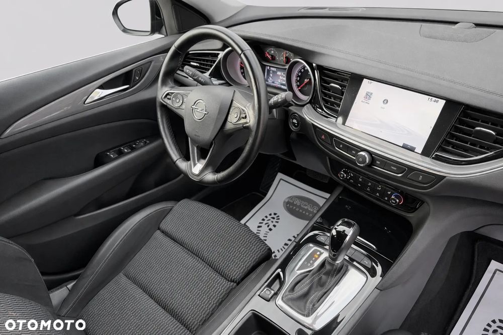 Opel Insignia 2.0 CDTI automatik Sport - 21