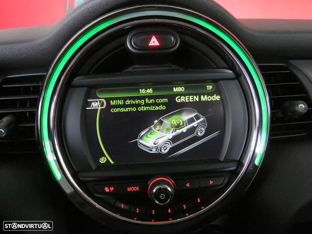 MINI 5 Portas Cooper D - 27