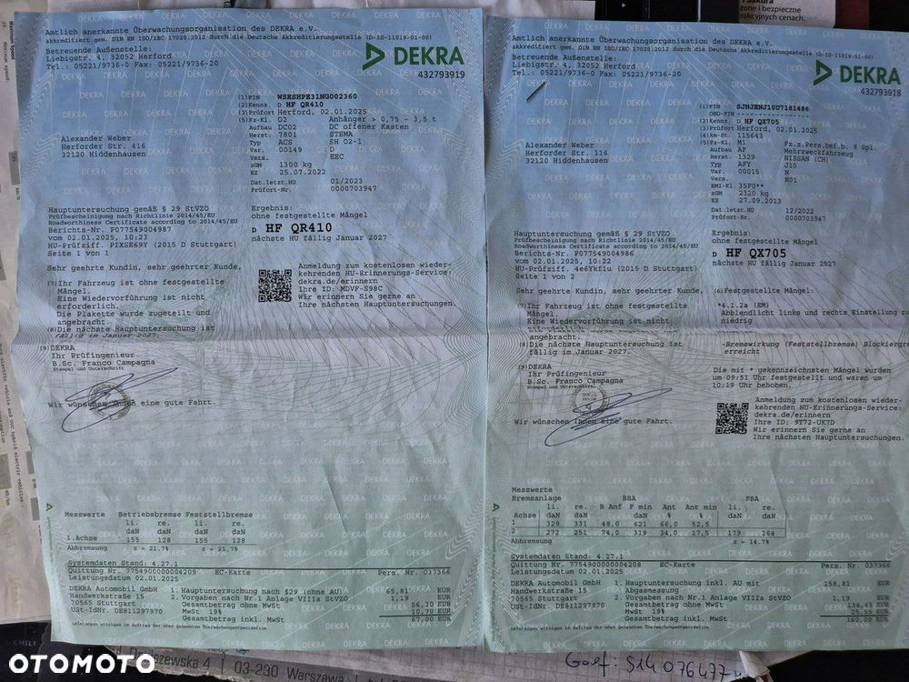 Nissan Qashqai+2 - 37