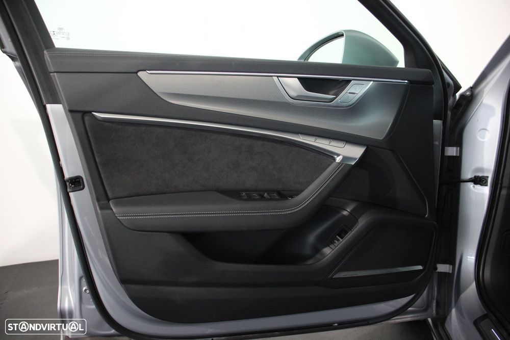Audi A6 Allroad 55 TDI quattro Tiptronic - 6