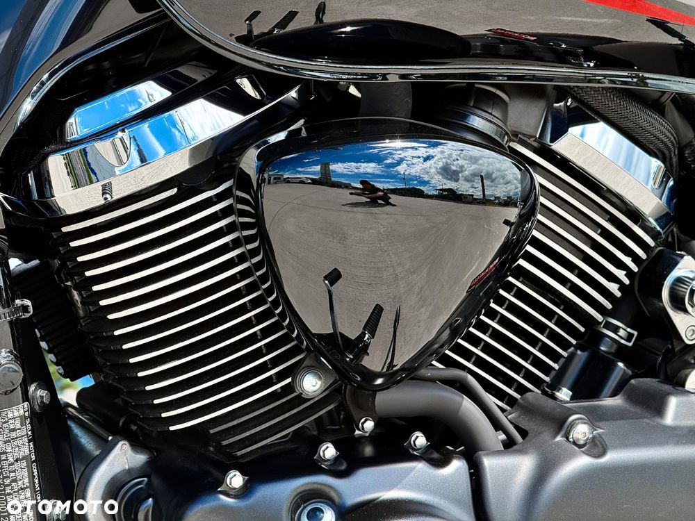 Suzuki Boulevard - 31