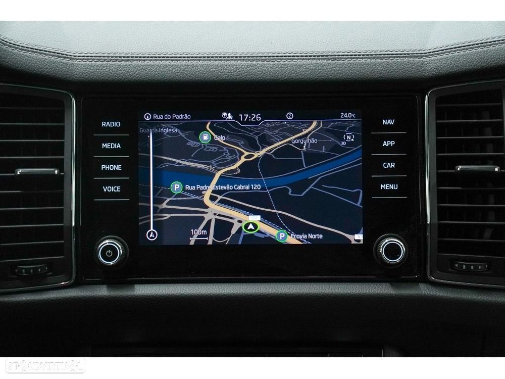 Skoda Kodiaq 2.0 TDI DSG - 28