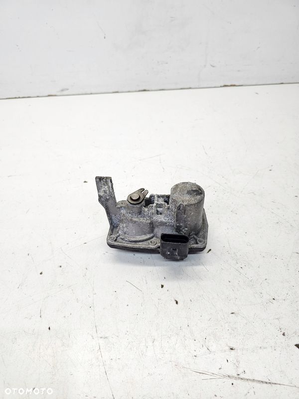 PRZEPUSTNICA WYDECHU AUDI A6 C8 A7 Q5 FY A4 B9 A5 8W 3Q0253691J - 1