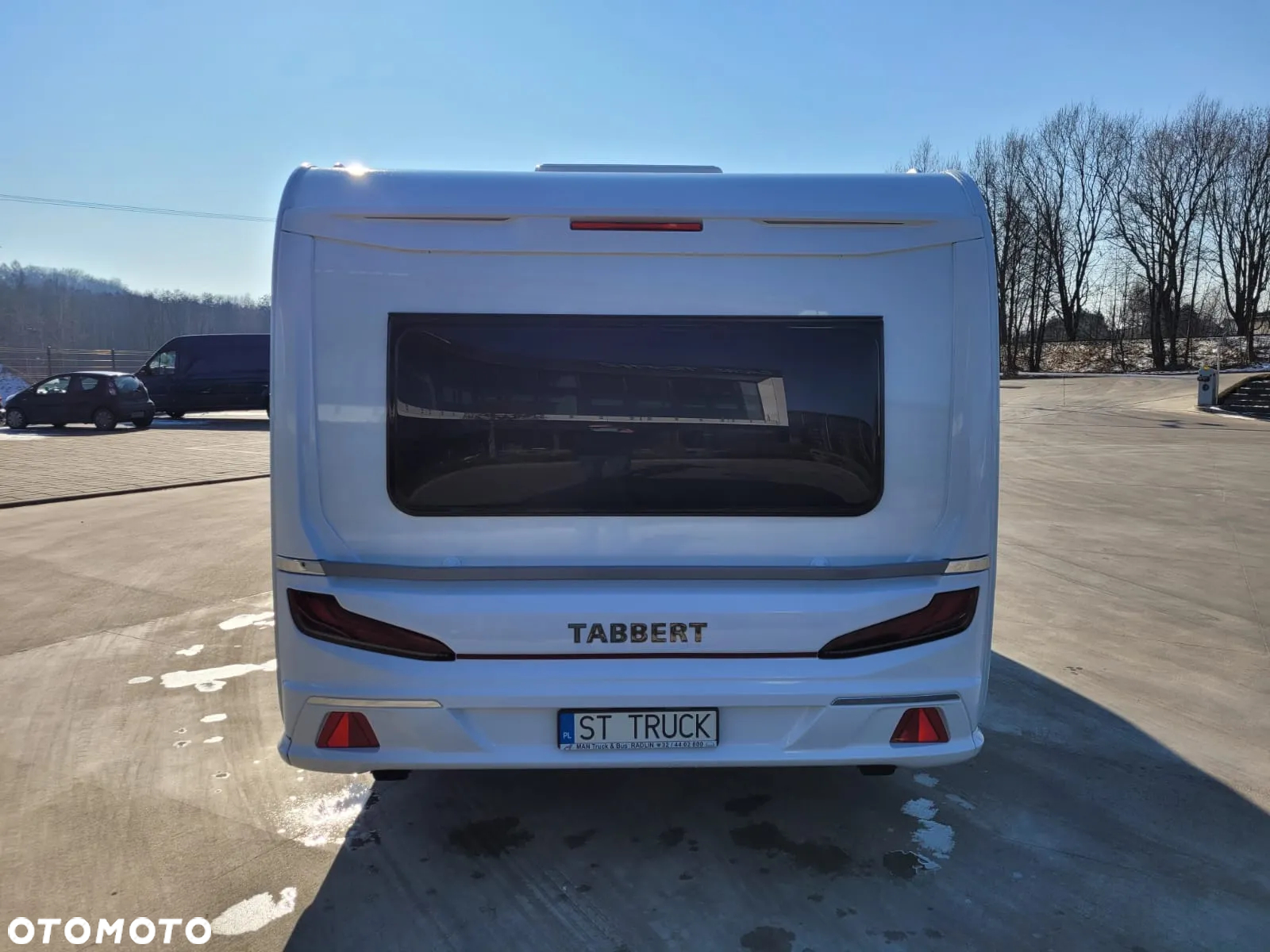 Tabbert BELLINI 620 SD/F - 10