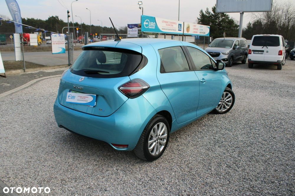 Renault Zoe - 6