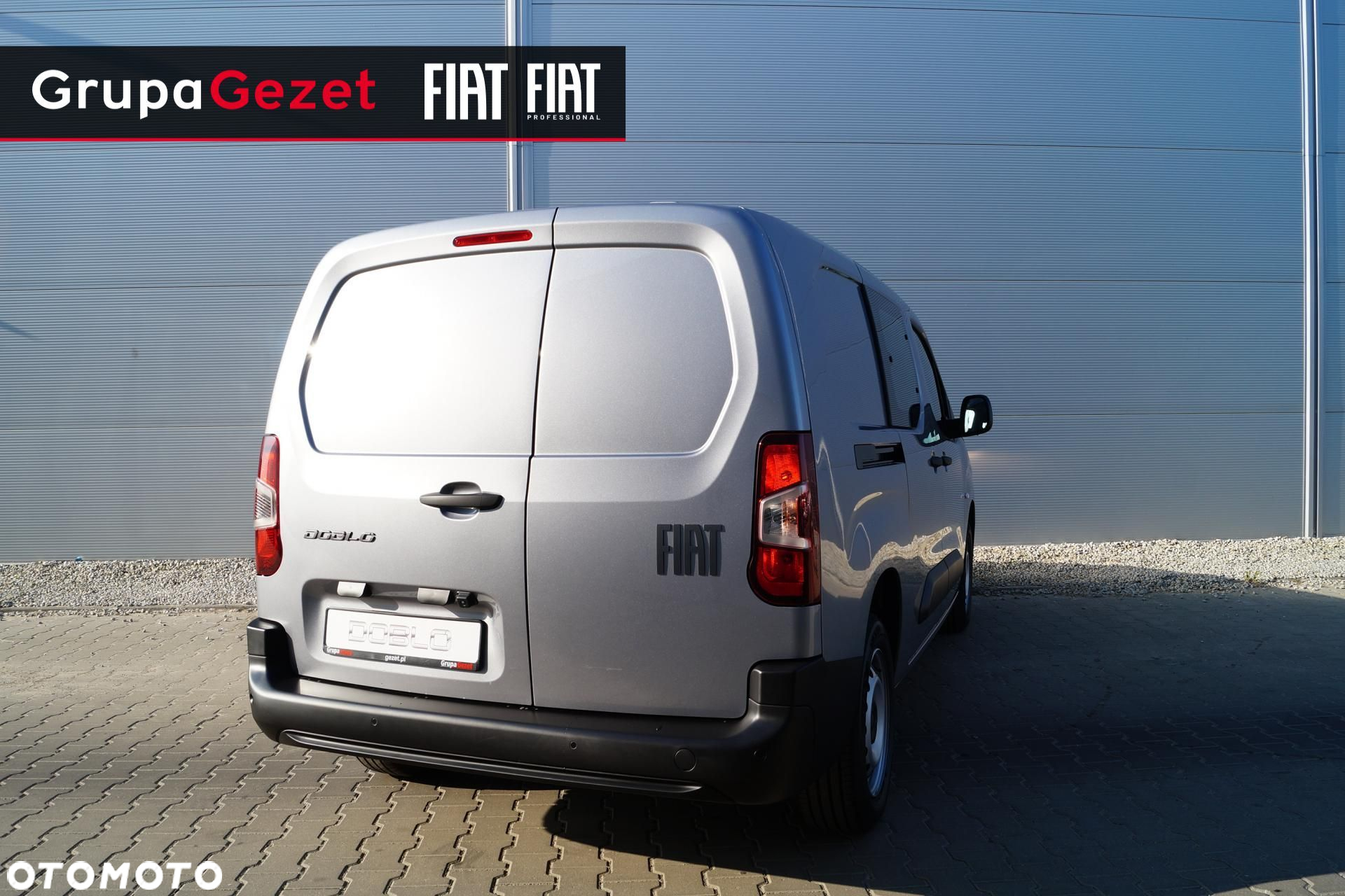 Fiat Doblo - 10