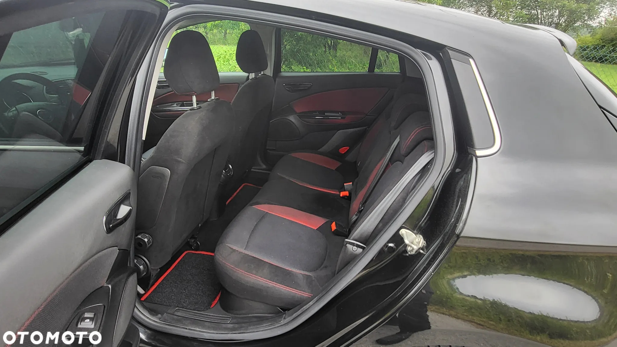 Fiat Bravo 1.4 T-JET 16V Sport Plus - 26