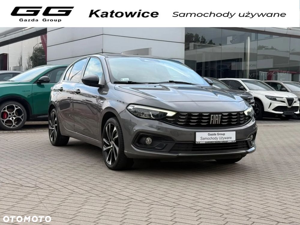 Fiat Tipo 1.0 T3 City Sport - 2