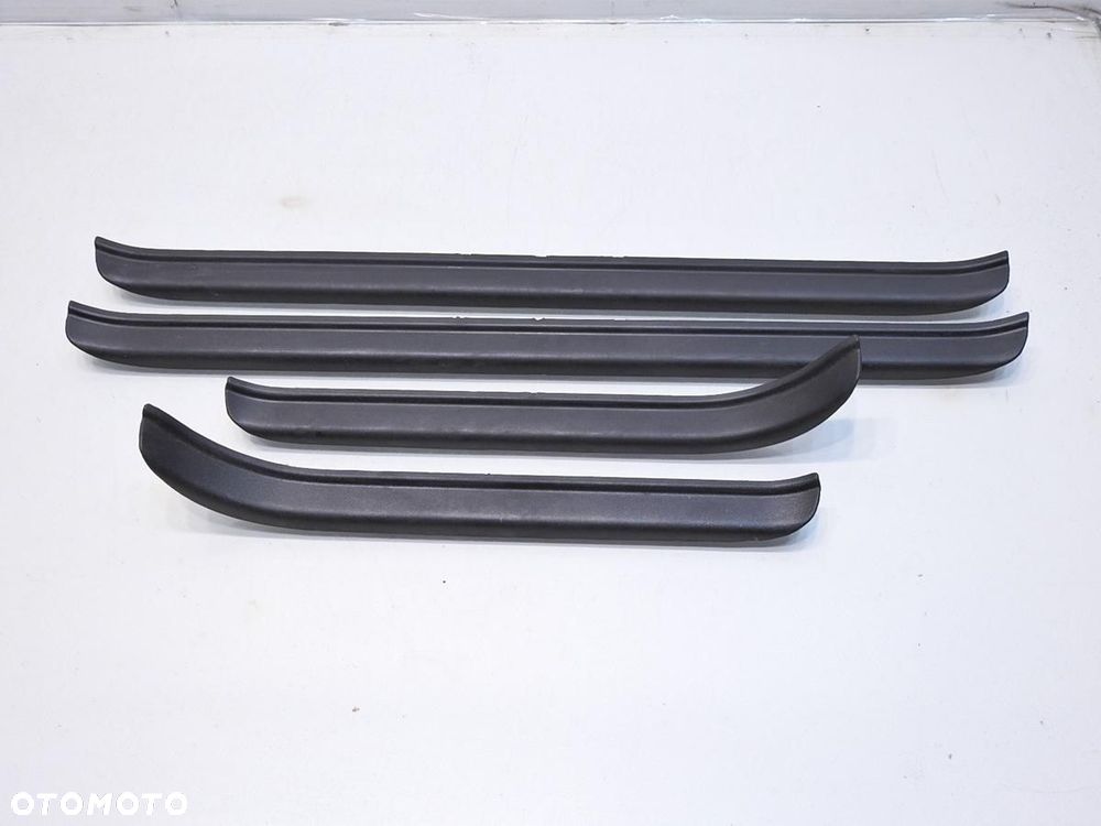 LISTWA LISTWY NAKŁADKI PROGU SAAB 9-5 KOMBI - 2