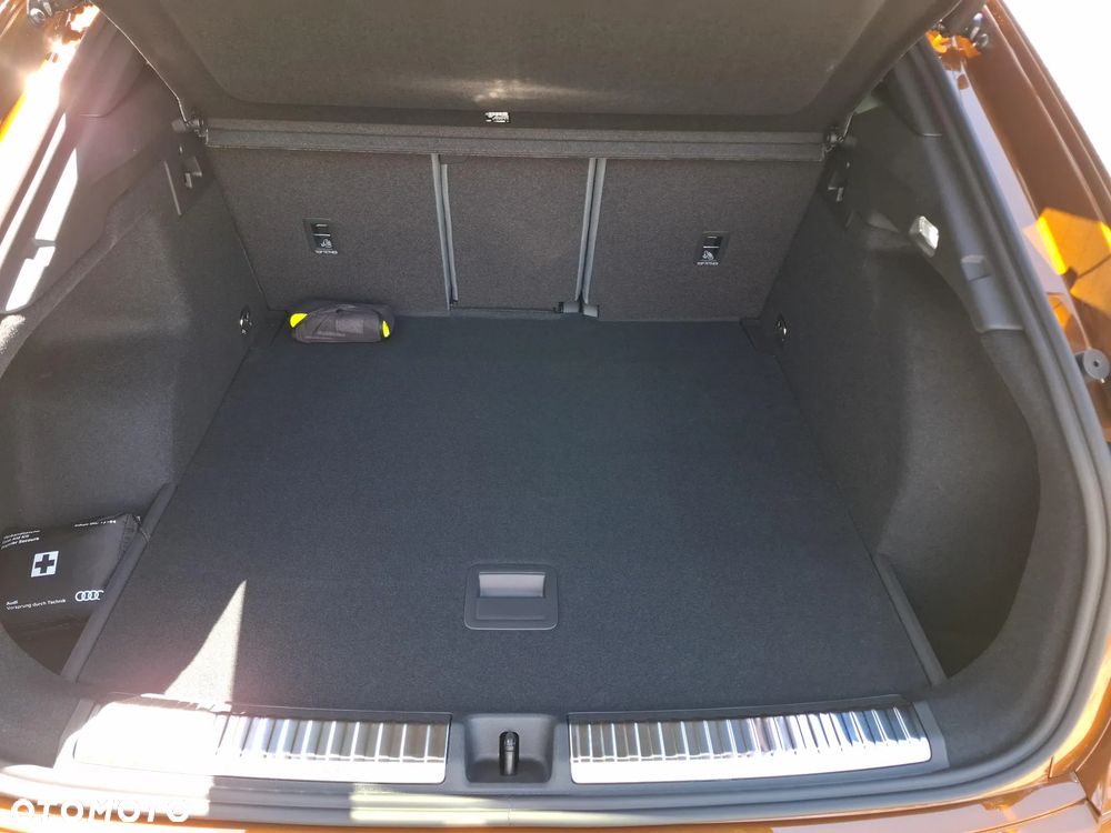 Audi Q3 Sportback - 23