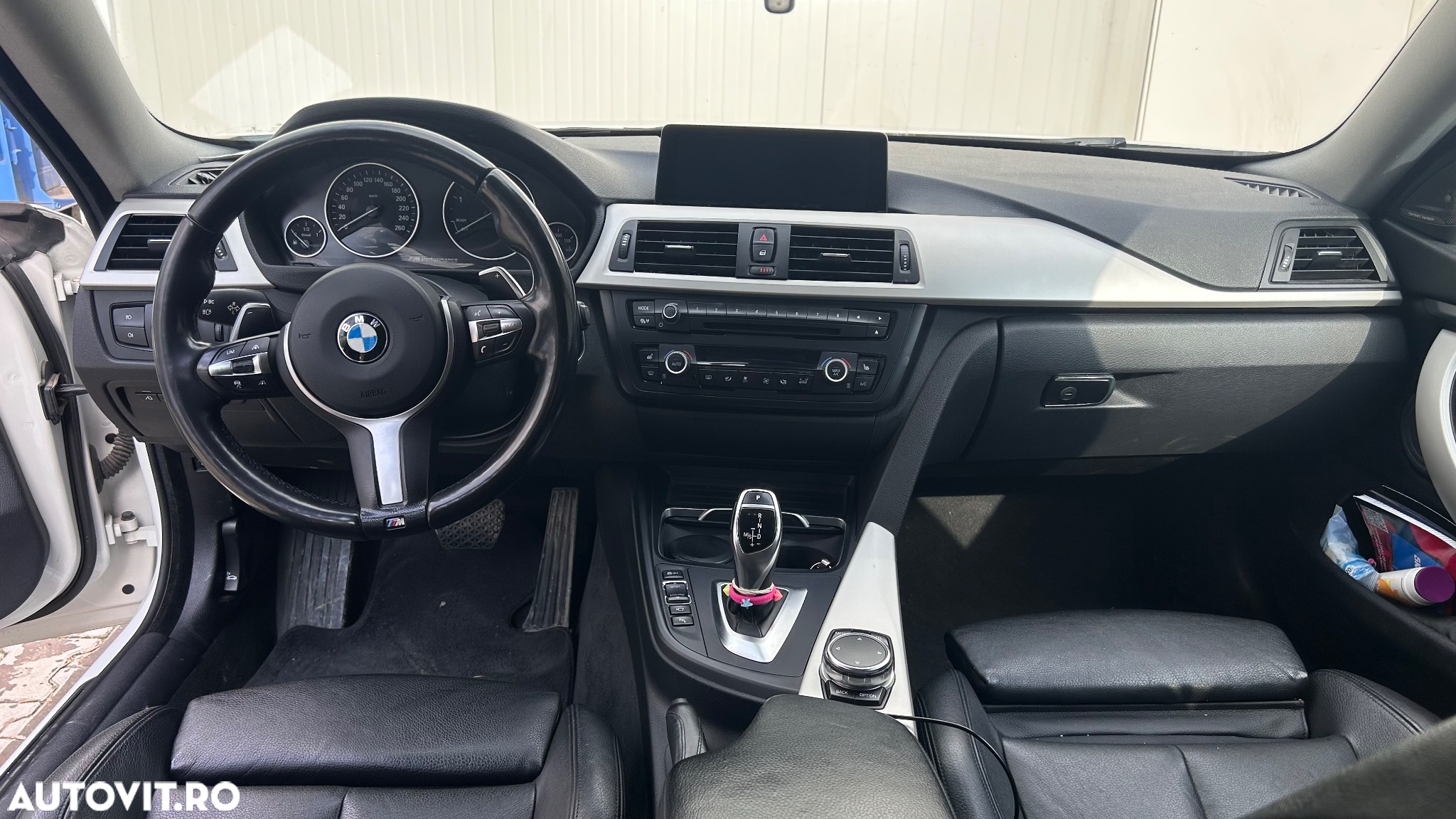 BMW Seria 4 - 7