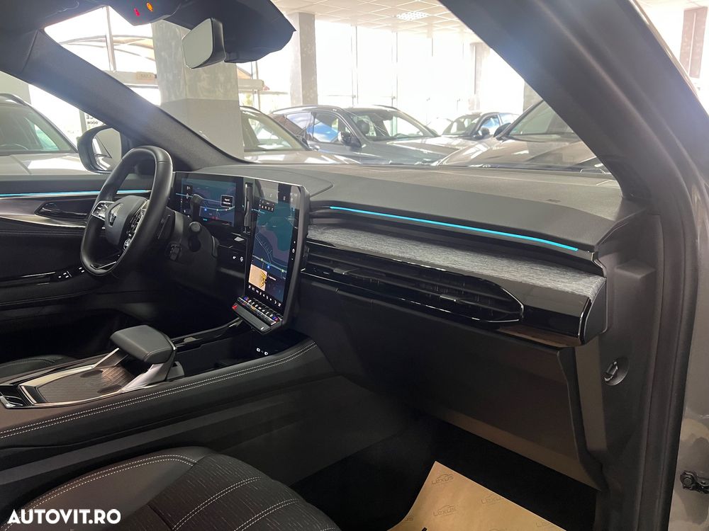 Renault Austral 160 MHEV Techno - 5