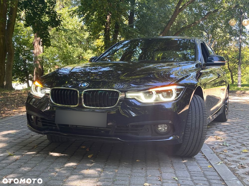 BMW Seria 3 328i xDrive - 6