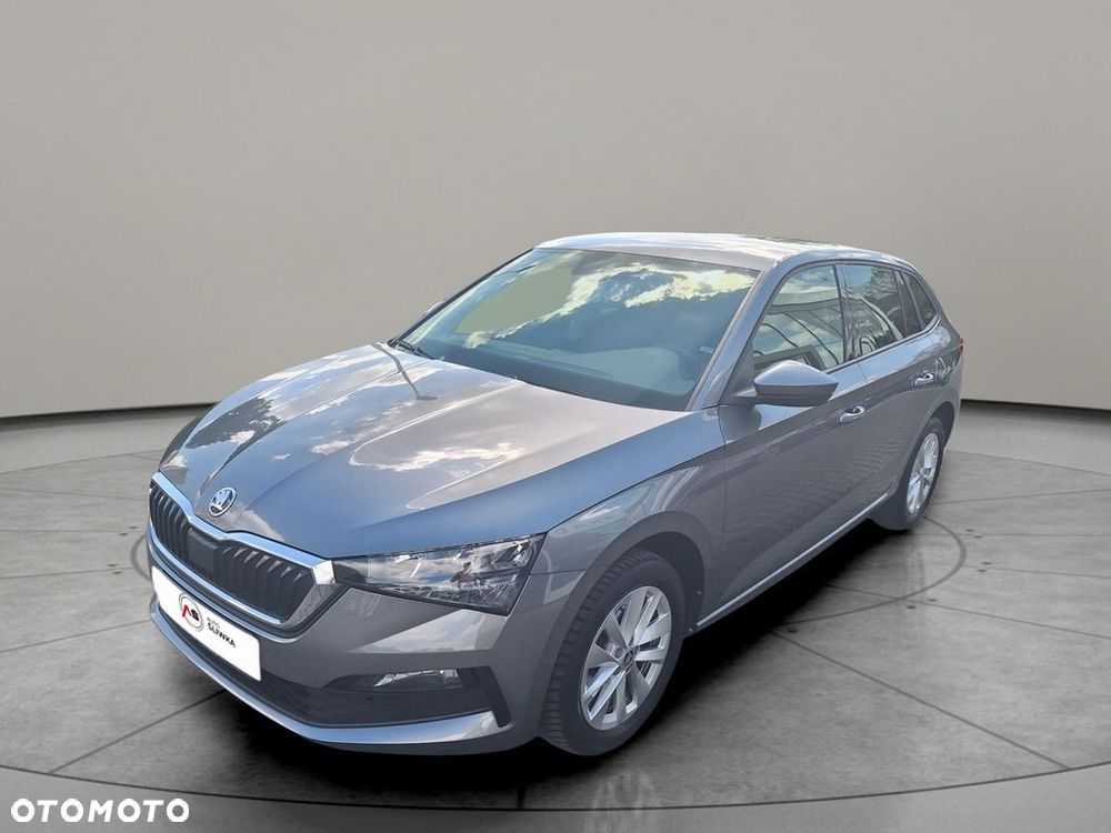 Skoda Scala 1.0 TSI Ambition - 7