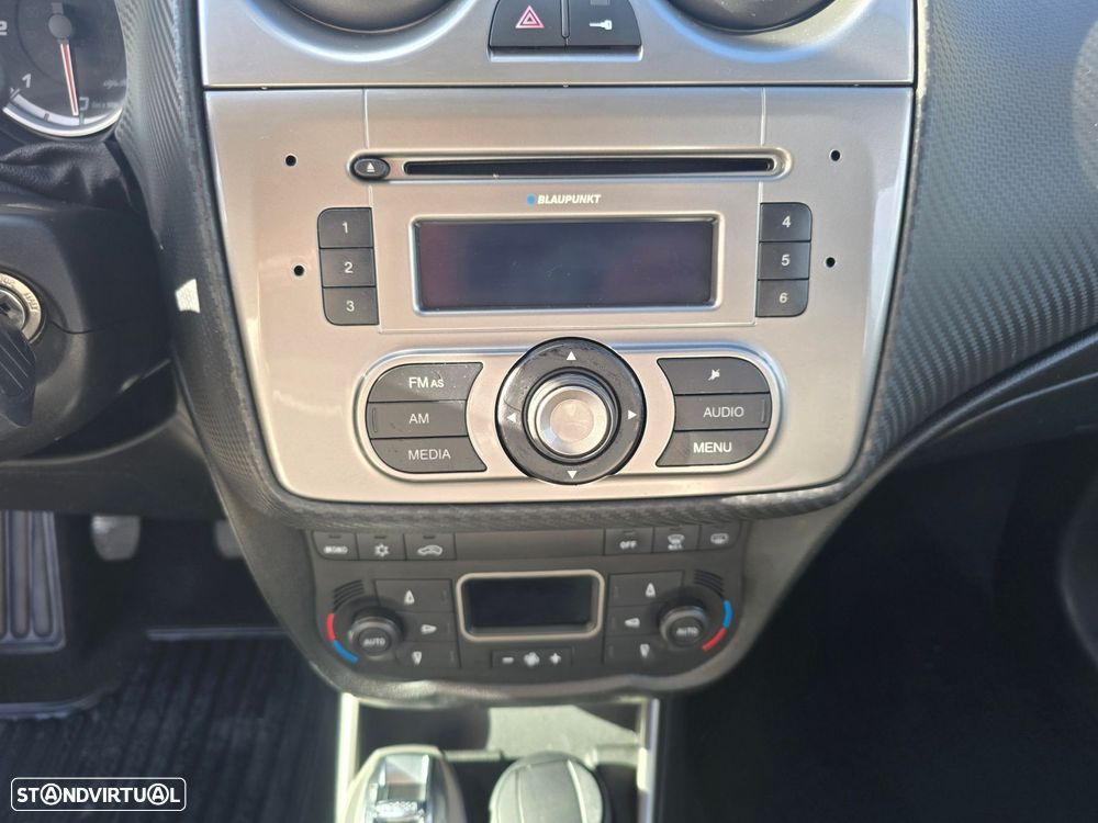 Alfa Romeo MiTo 1.3 JTD Progression - 30