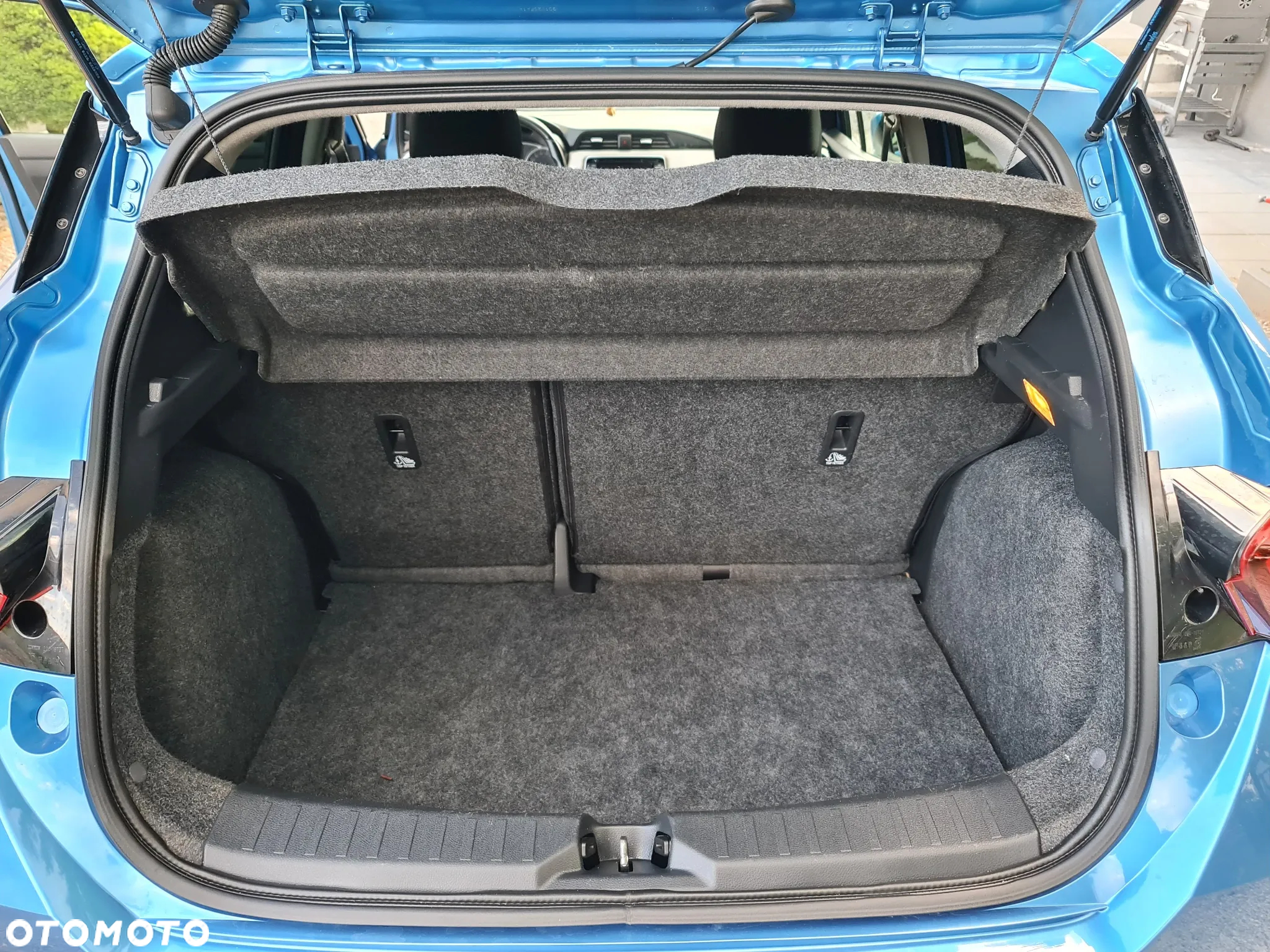 Nissan Micra - 16