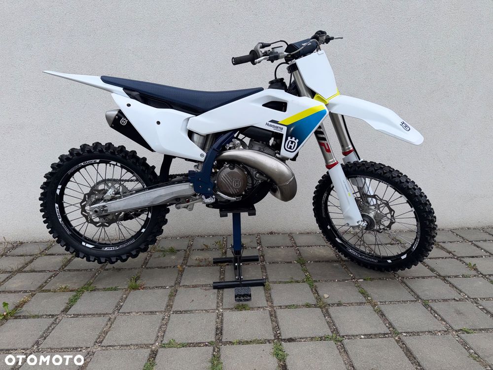 Husqvarna TC - 9