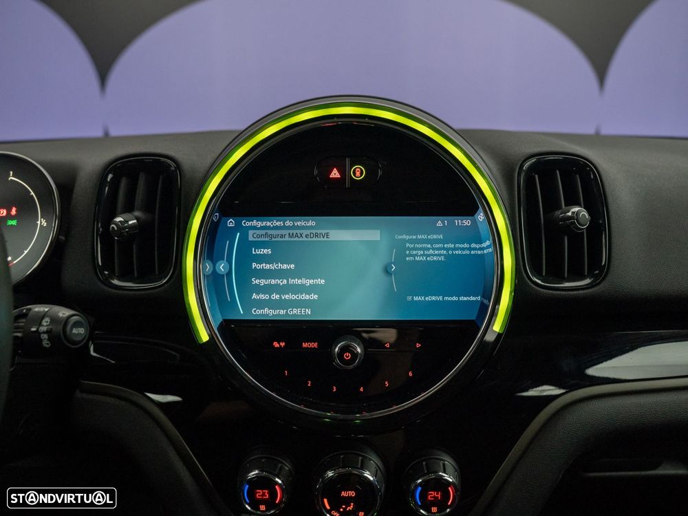 MINI Countryman Cooper SE ALL4 Auto - 35