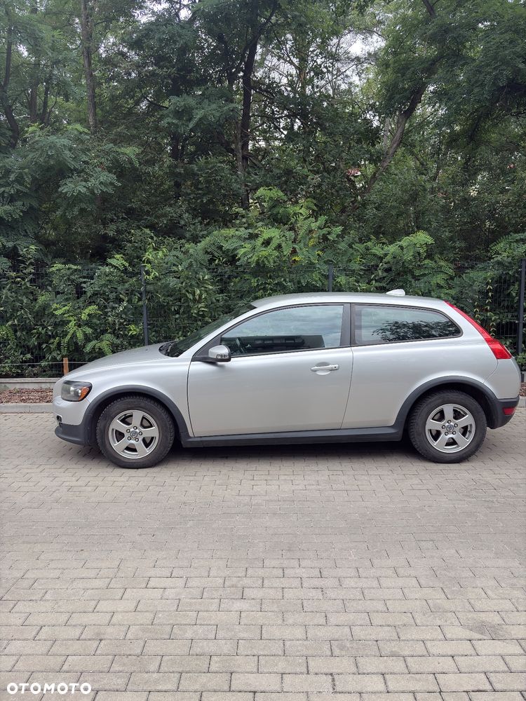 Volvo C30 - 6