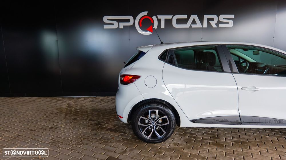 Renault Clio 1.5 dCi Zen - 4