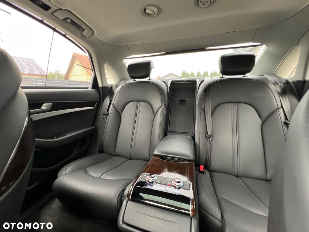 Audi A8 3.0 TDI clean diesel Quattro - 20