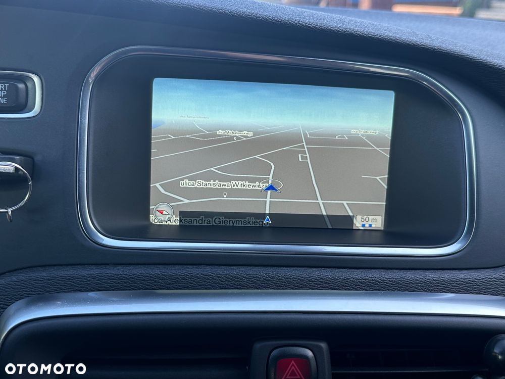 Volvo V40 D2 Drive-E R-Design Momentum - 31