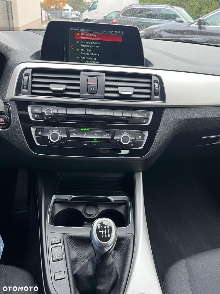 BMW Seria 1 118i GPF Advantage - 20