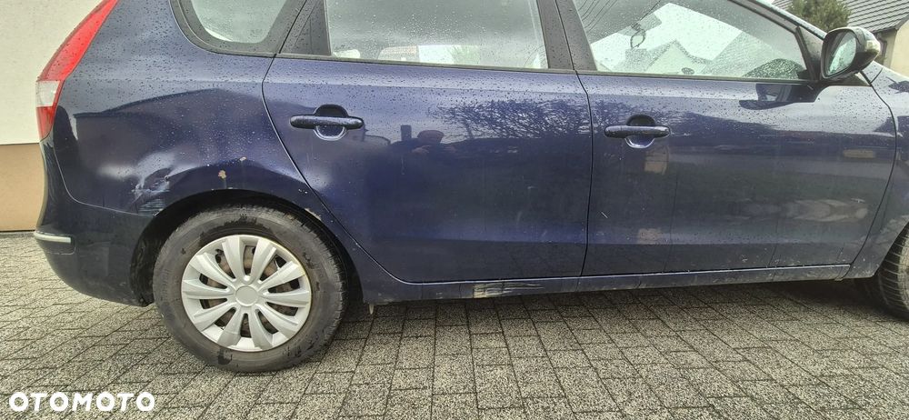 Hyundai i30 i30cw 1.6 Edition Plus - 13