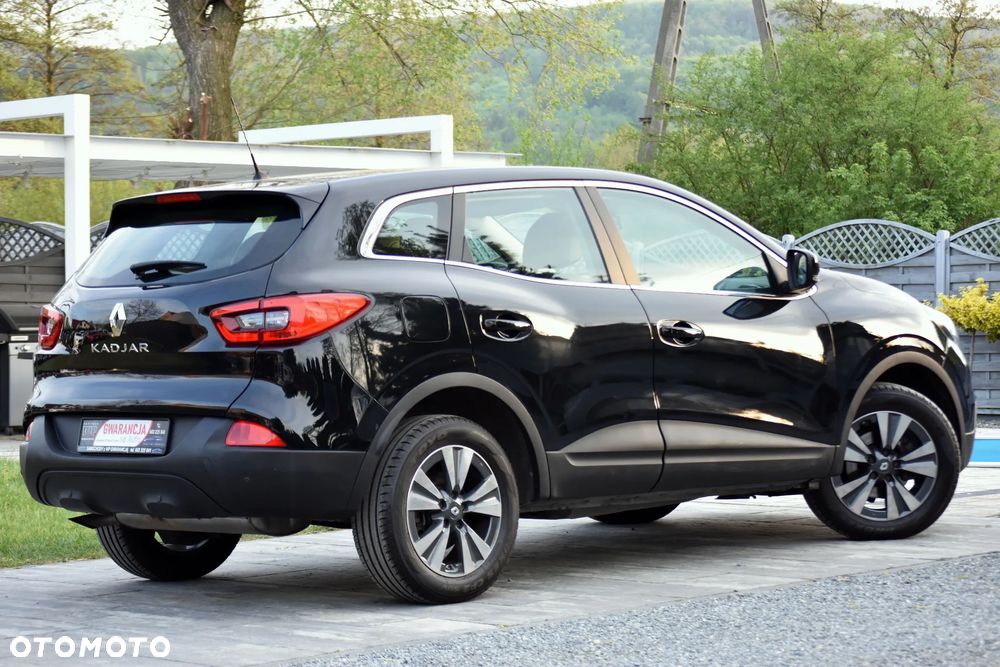 Renault Kadjar 1.2 Energy TCe Business - 19