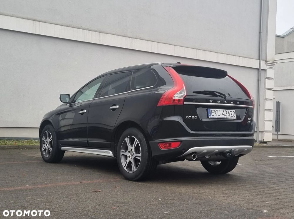Volvo XC 60 D3 Edition Pro - 23
