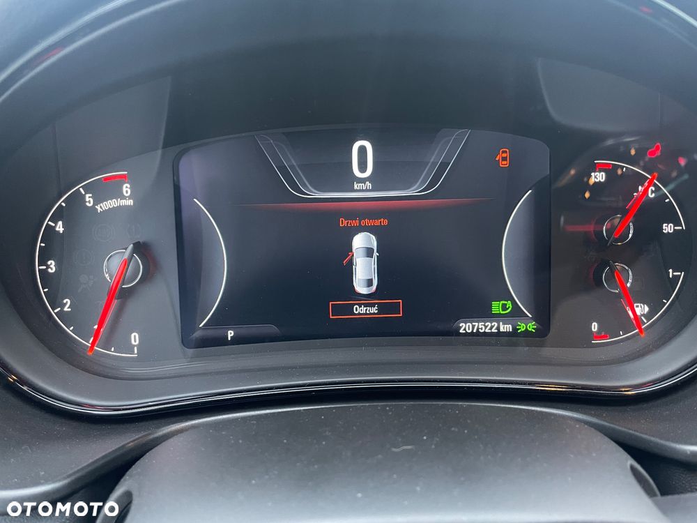 Opel Insignia 2.0 CDTI 4x4 Automatik Business Edition - 37