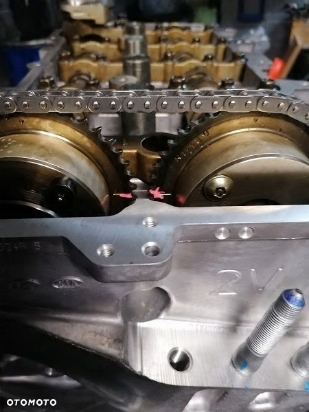 Silnik naprawa G4NC KIA Hyundai Gwarancja USŁUGA KOMPLEKSOWA Z WYMIANĄ - 3