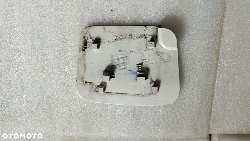 Klapka Wlewu Paliwa JUMPY III EXPERT III PROACE II VIVARO 9808726977 EWP - 2