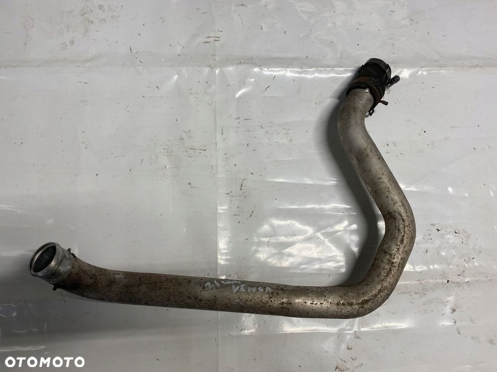 PRZEWÓD RURA INTERCOOLERA IX20 VENGA 1.4 CRDI 09- - 1