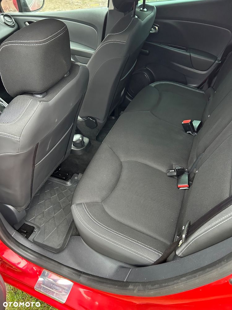 Renault Clio 1.2 16V Alize - 11