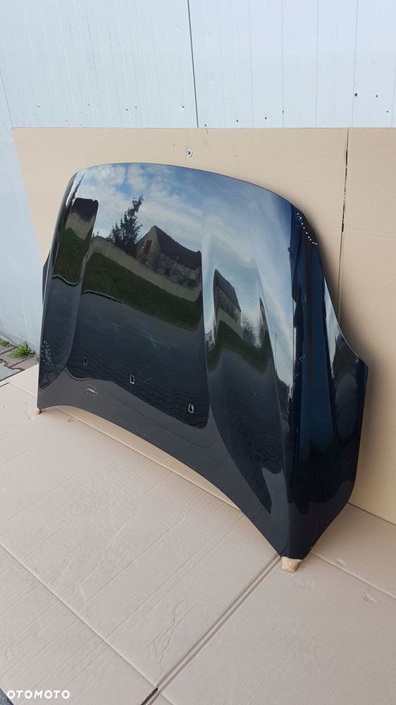 maska volvo v40 xc40 12-18 oryginał volvo - 6